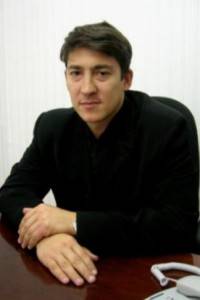 Мазитов Рамиль Рифович-директор ЦБС с 2005 по 2007 год