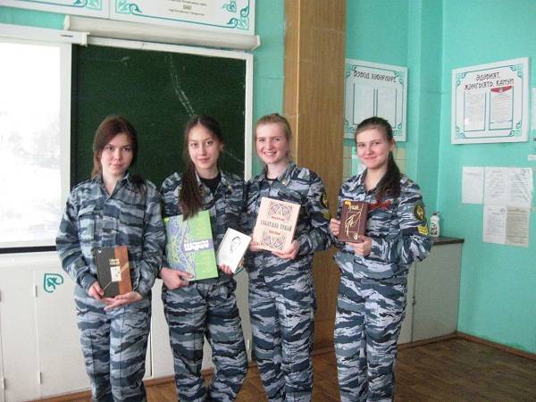 «Безнең җанда Тукай яши»