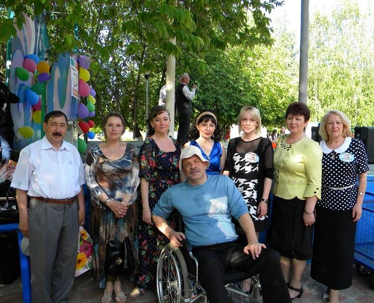 Фестиваль поэзии