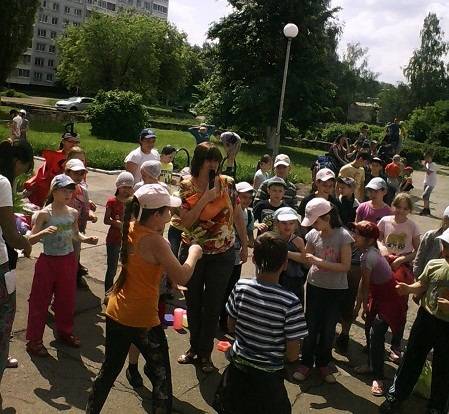 Путешествие в «Мир искусства»