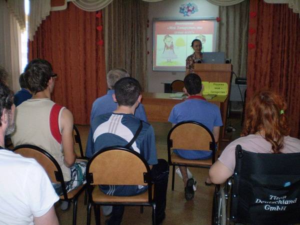 Информационно-познавательный час «Мой Татарстан, ты лучше всех!» (16+)