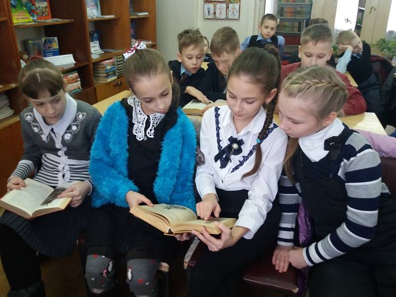 Урок мужества «Сталинград: хроника победы» (6+)