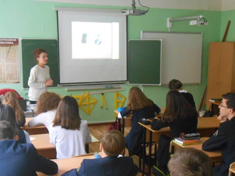 Литературный вечер «Л.Н.Толстой.  Писатель с мировым признанием» (12+)