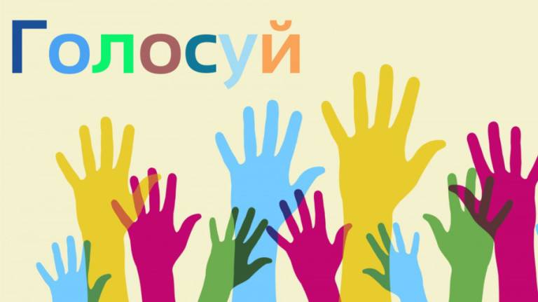 Поддержите финалиста Всероссийского конкурса «Библиотекарь 2018 года» из Набережных Челнов!
