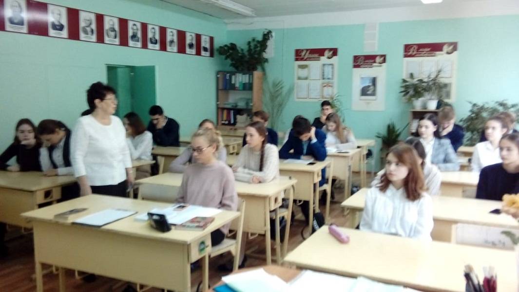 Диспут по роману Чингиза Айтматова  «И дольше века длится день…» (16+)