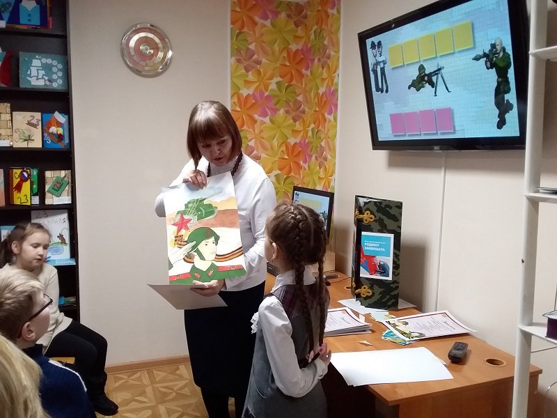 «Әтиемә бүләгем» шәһәркүләм котлау открыткалары бәйгесенең йомгаклау өлеше (6+)