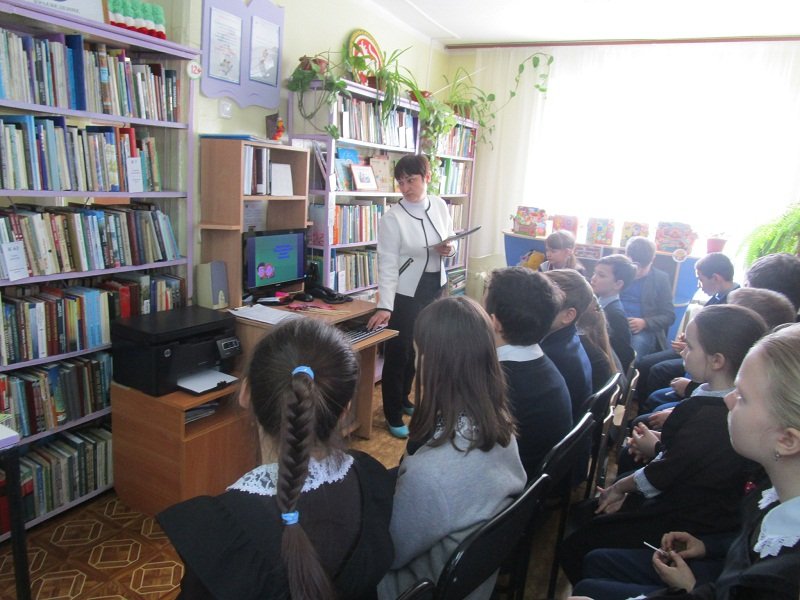 Урок культуры «Прекрасный мир театра» (6+)