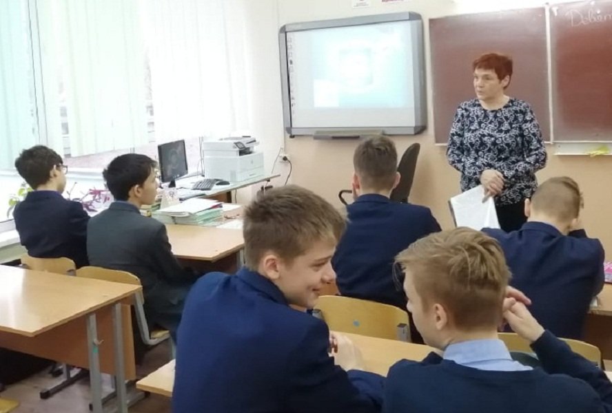 Беседа-обсуждение «Осторожно, виртуальная наркомания!» (12+)