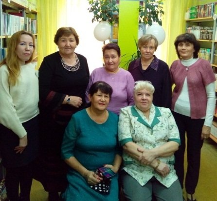 Вечер отдыха «Мы за чаем не скучаем» (18+)