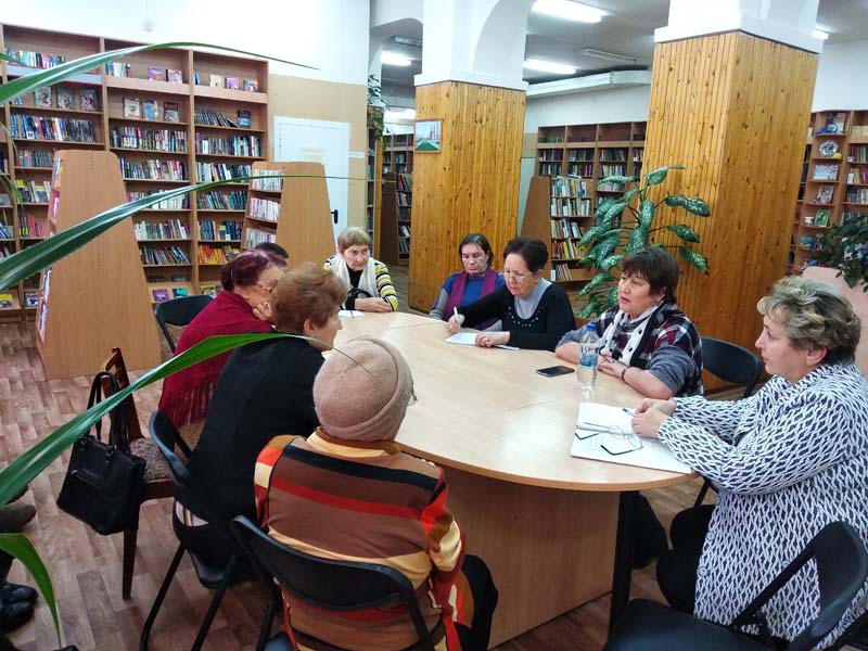 Встреча с врачом урологом в клубе «Здоровье» (18+)