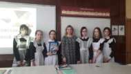 Тематический вечер «Души, опалённые Афганом» (12+)