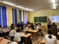 Авторская встреча «Давайте будем бережней друг к другу» (12+)  