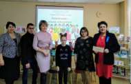 Конкурс чтецов «Родной язык – живой воды родник» (6+)