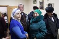 Набережночелнинскому отделению Союза писателей Татарстана – 40 лет (18+)
