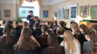День 2-й. Этно-фолк «У истоков народной музыки» (12+)
