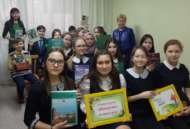 Устный журнал «Татарстан из века в век» (12+)