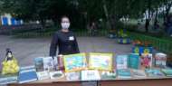 Книжная выставка «Татарстан: из прошлого в будущее» (6+)