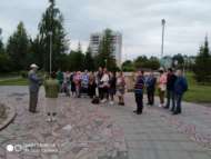 Челнинцы почтили память героев-джалиловцев (6+)
