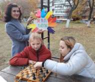 День здоровья «Здоров будешь – все добудешь» (12+)