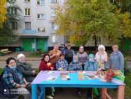 Праздник «Душою молоды всегда» (18+)