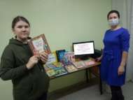 Познавательный час «Волшебство рук» (12+)