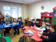Мастер-класс «Морозное вдохновение» (6+)
