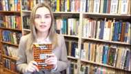 Видео-обзор «О книгах прекрасных, проблемных и спорных» (12+) +ВИДЕО