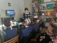 Литературный час «Николай Лесков: чародей слова» (12+)