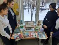 Вечер-портрет «Вся жизнь в борьбе…» (12+)