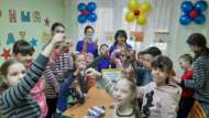 Творчество без границ (6+)