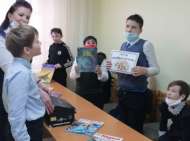 Познавательный час «Дети изобретатели» (12+)