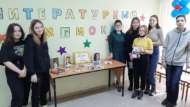Молодые – для молодых (12+)