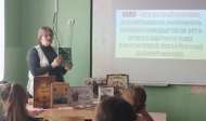 Устный журнал «Фольклорный калейдоскоп» (6+) +ВИДЕО