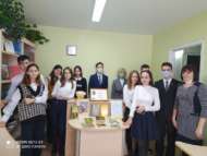Вечер-портрет «Я лиру посвятил народу своему» (12+)