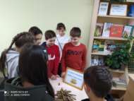 «Иң яхшылары – халык уеннары»: фольклор сәгате (12+)