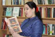 Үзәкләштерелгән китапханәләр системасы Тукай әсәрләрен уку буенча онлайн чемпионатка чакыра (12+)