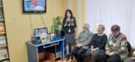 «Аны онытырга мөмкин түгел»: очрашу кичәсе (12+)