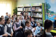Дорога в космос начинается с Земли (6+)