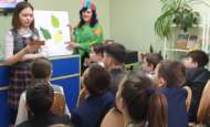 Если вместе захотим, мы природу защитим (6+)
