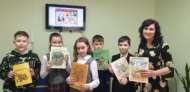 Литературная прогулка «Волшебный мир Евгения Чарушина» (6+)