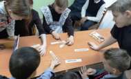 Час истории «Народ прозвал тебя «Великим» (6+)