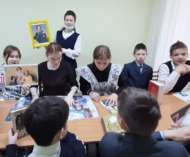 Вечер-портрет по творчеству Шарлотты Бронте (12+)
