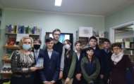 Осколки детского счастья (12+)