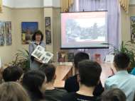 Вечер памяти «Искусство и война. Актрисы Казанских театров на передовой» (12+)