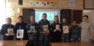 Беседа о вреде курения (12+)
