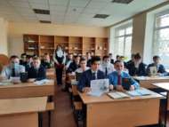 Час поэзии по творчеству Николая Гумилёва (16+)