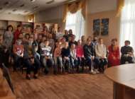 Открытие выставки «Весеннее созвучие» (6+)