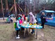 Библиотечный Первомай (6+)