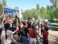 Многоборье «ФизкультУРА! – ЛитератУРА!» (6+)