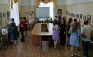 Открытие выставки «Легенды и сказки мира» (6+)